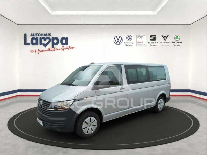 2021 Volkswagen T6