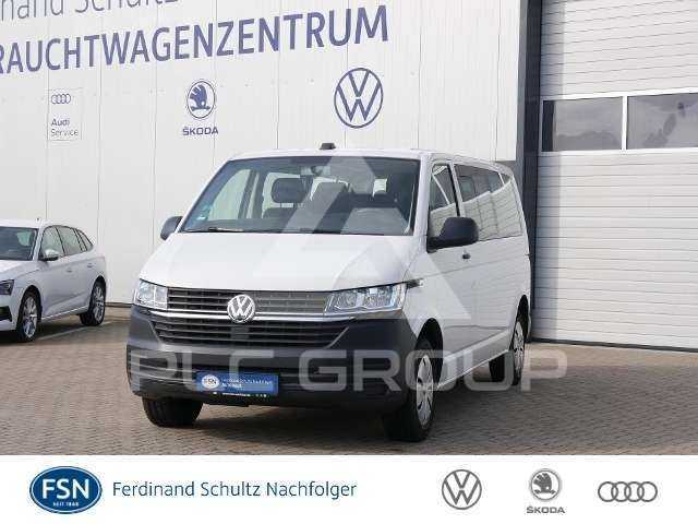 2021 Volkswagen T6