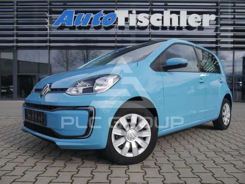 2021 Volkswagen Up