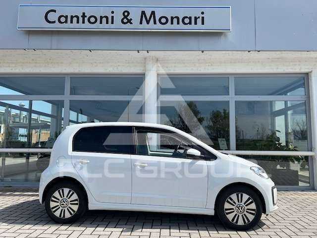 2021 Volkswagen Up