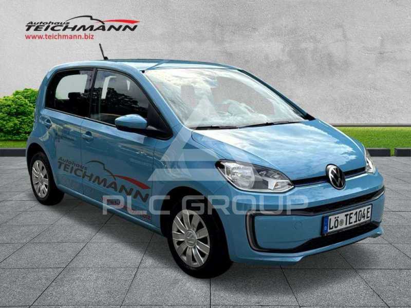 2021 Volkswagen Up