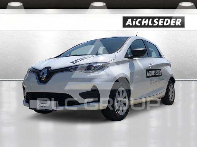 2021 Renault ZOE