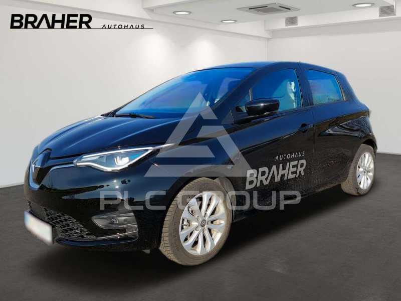 2021 Renault ZOE
