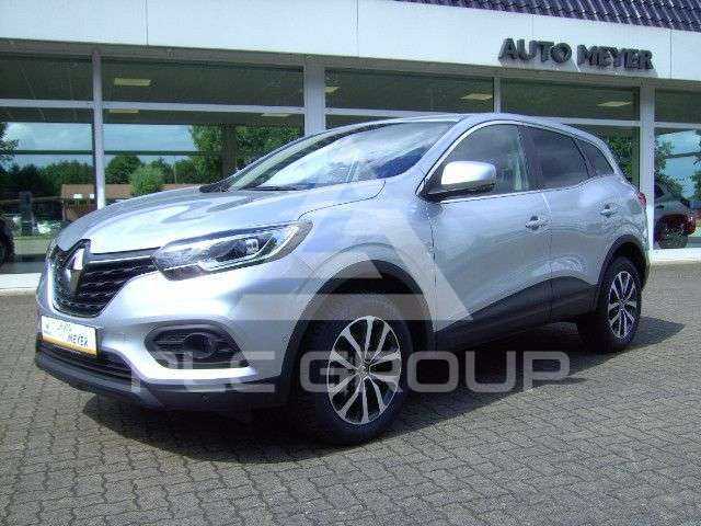 2021 Renault Kadjar