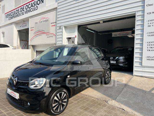 2021 Renault Twingo