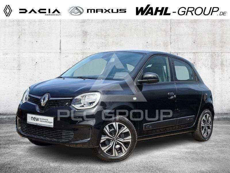 2021 Renault Twingo