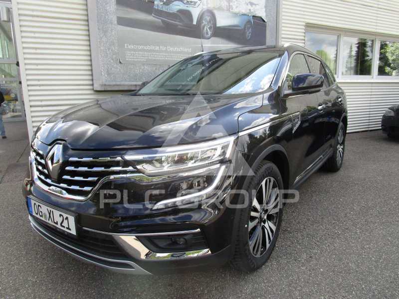 2021 Renault Koleos