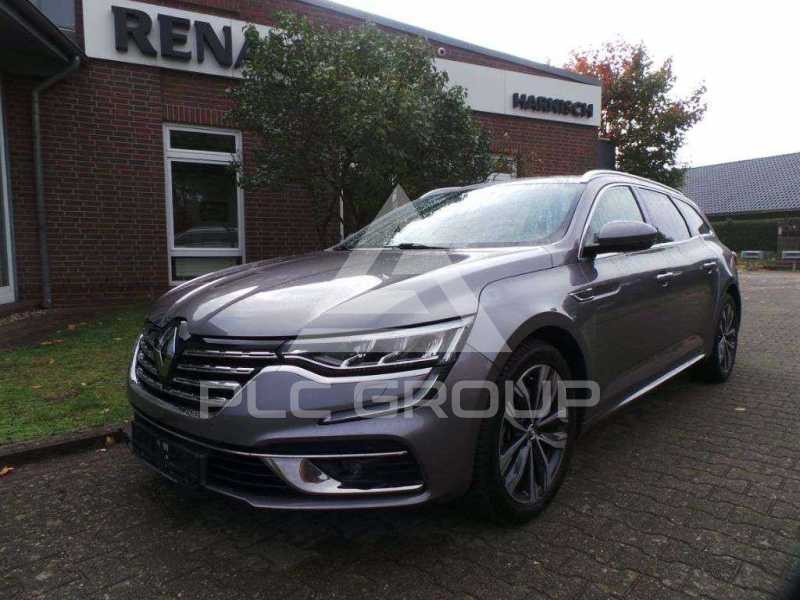 2021 Renault Talisman