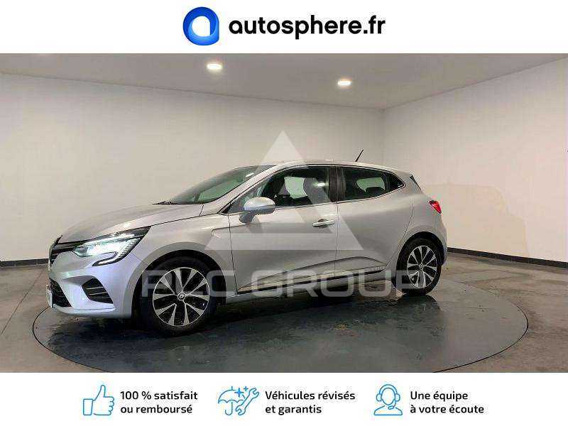 2021 Renault Clio