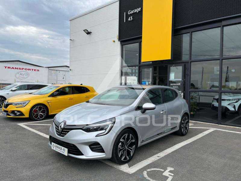 2021 Renault Clio