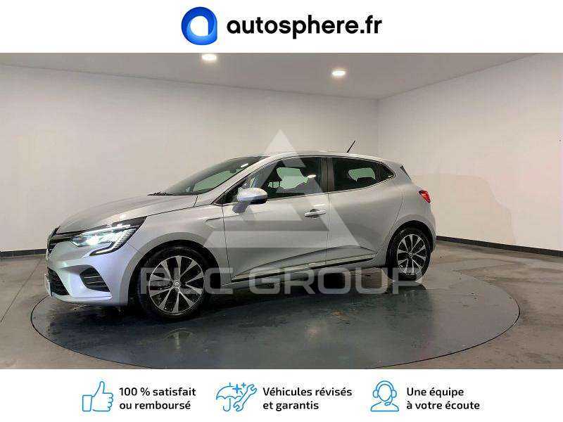 2021 Renault Clio