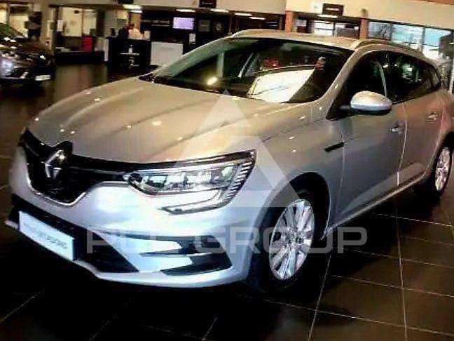 2021 Renault Megane