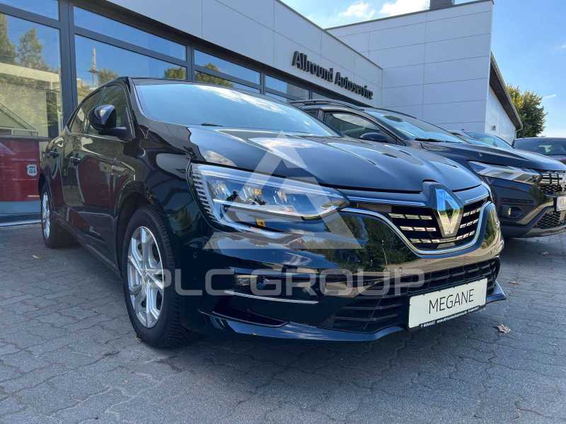 2021 Renault Megane