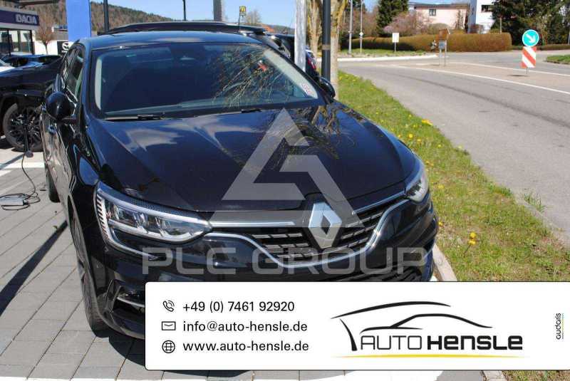 2021 Renault Megane