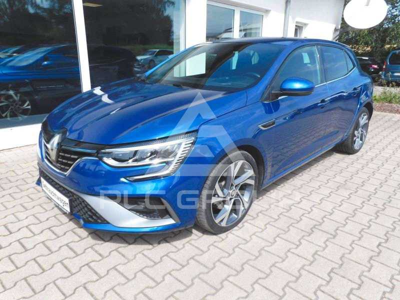 2021 Renault Megane