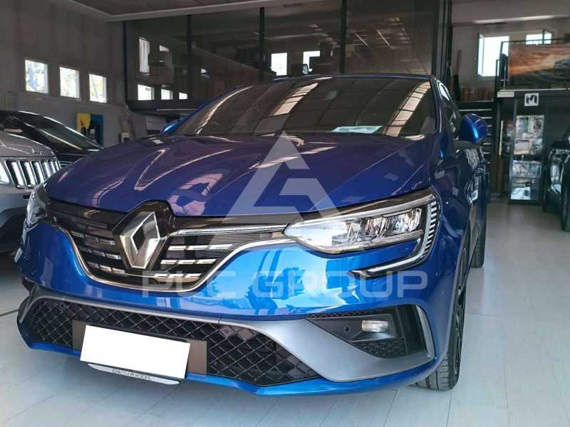 2021 Renault Megane