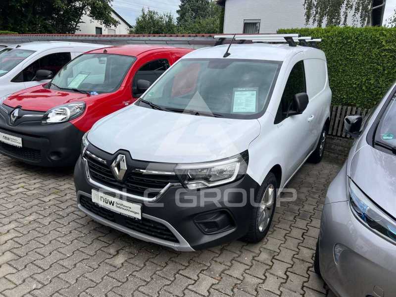 2021 Renault Kangoo