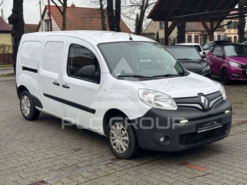 2021 Renault Kangoo