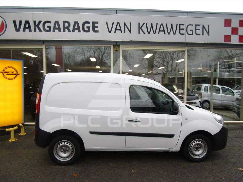 2021 Renault Kangoo