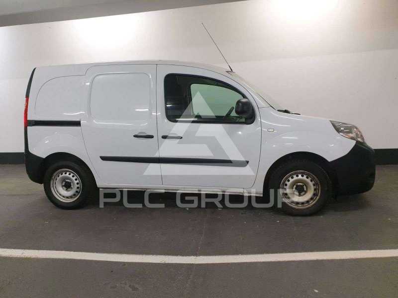 2021 Renault Kangoo