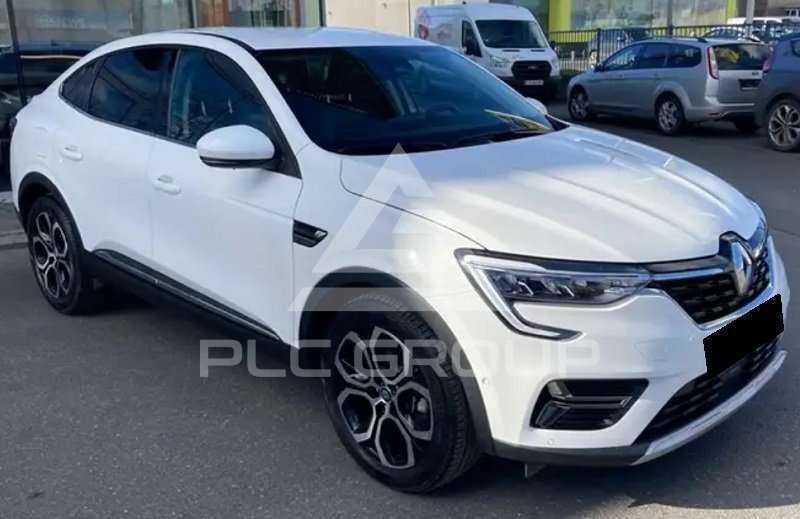 2021 Renault Arkana
