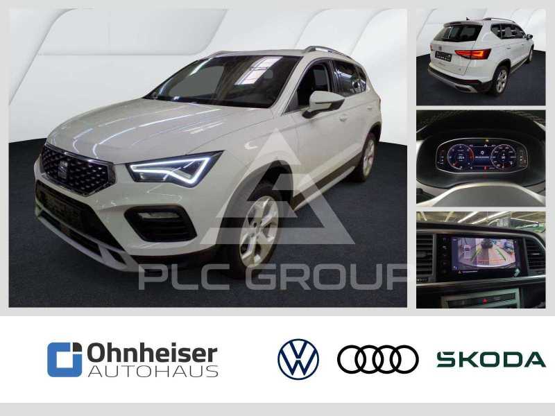 2021 Seat Alteca
