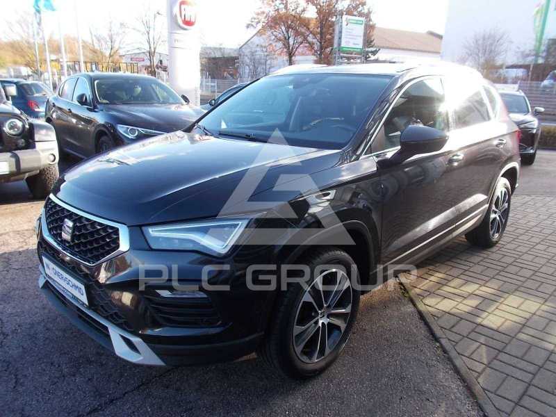 2021 Seat Alteca