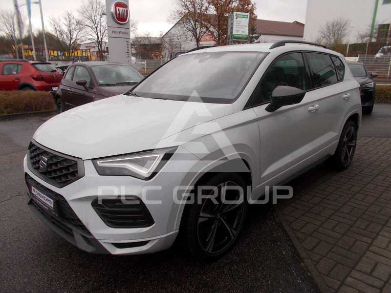 2021 Seat Alteca