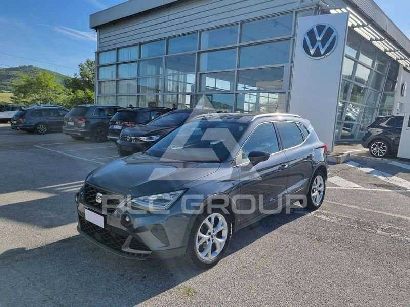 2021 Seat Alteca