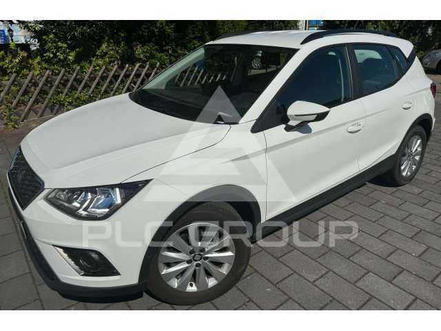 2021 Seat Alteca