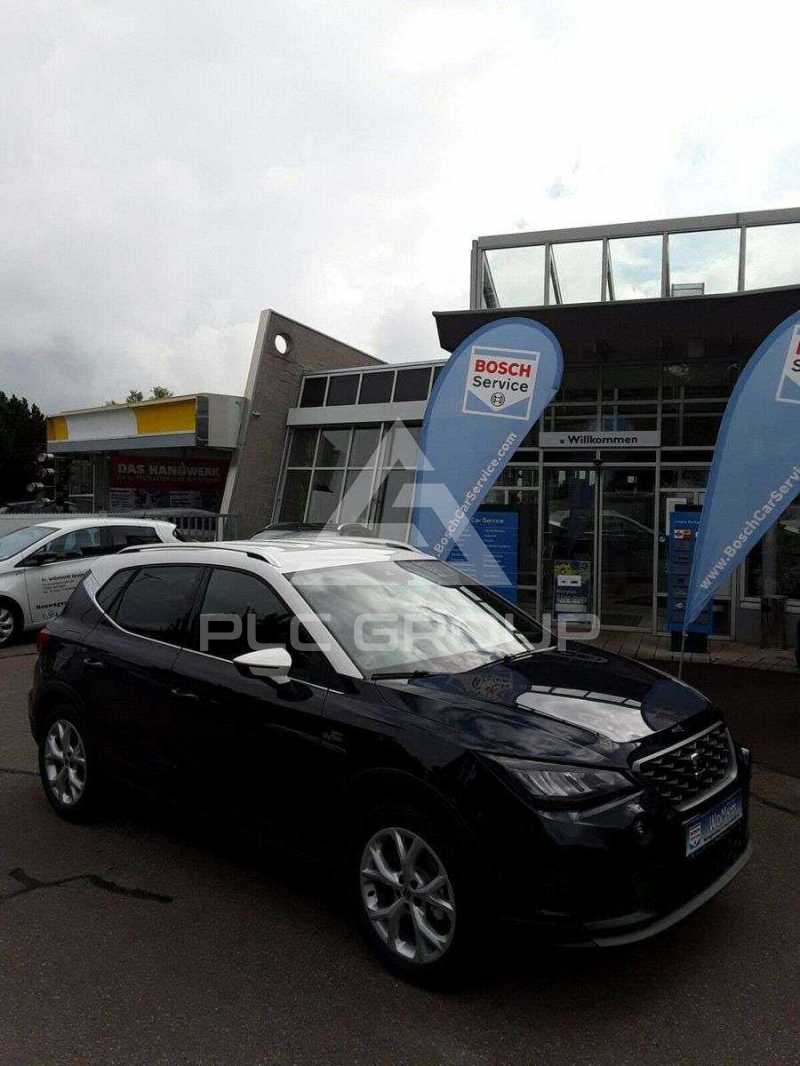 2021 Seat Alteca