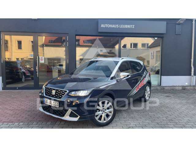 2021 Seat Alteca