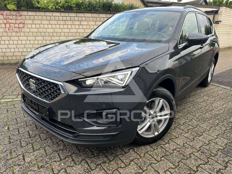 2021 Seat Tarraco