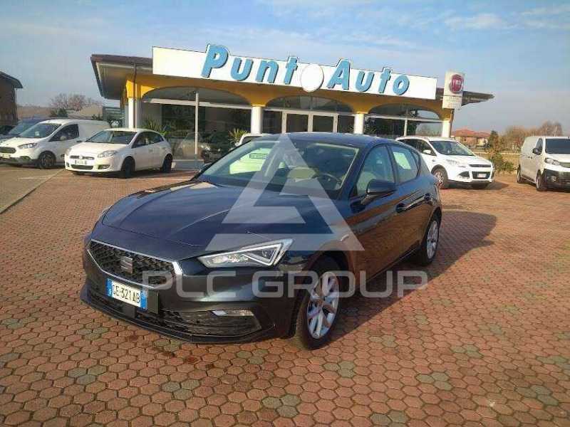 2021 Seat Leon