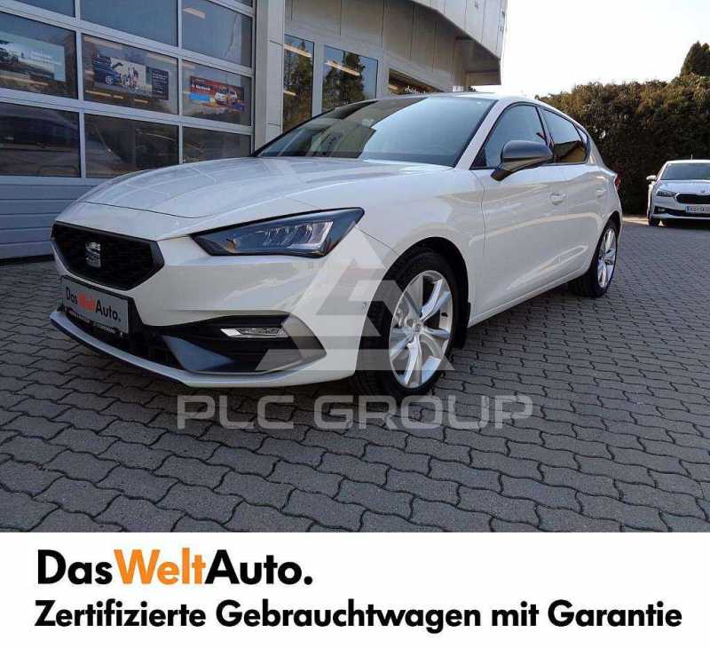 2021 Seat Leon
