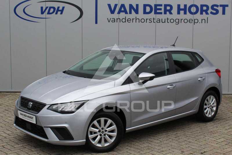 2021 Seat Ibiza