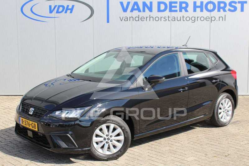 2021 Seat Ibiza