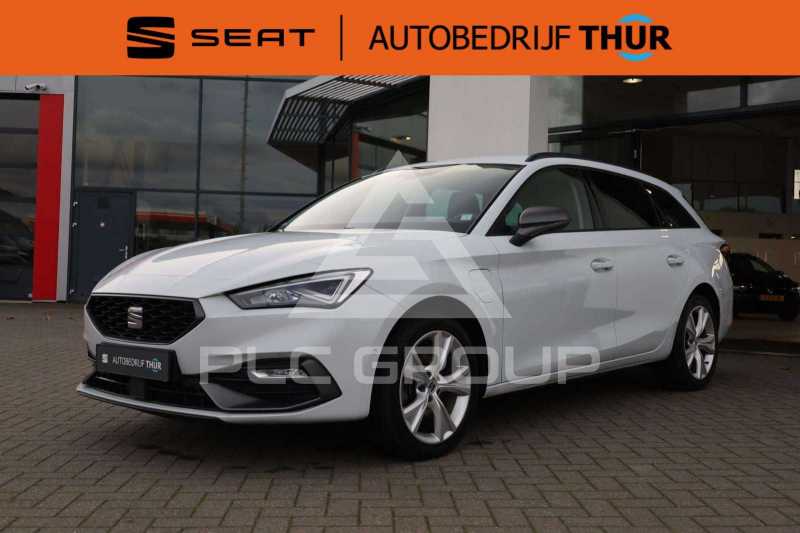 2021 Seat Leon