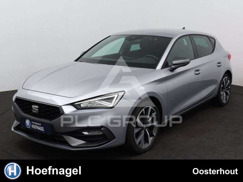 2021 Seat Leon