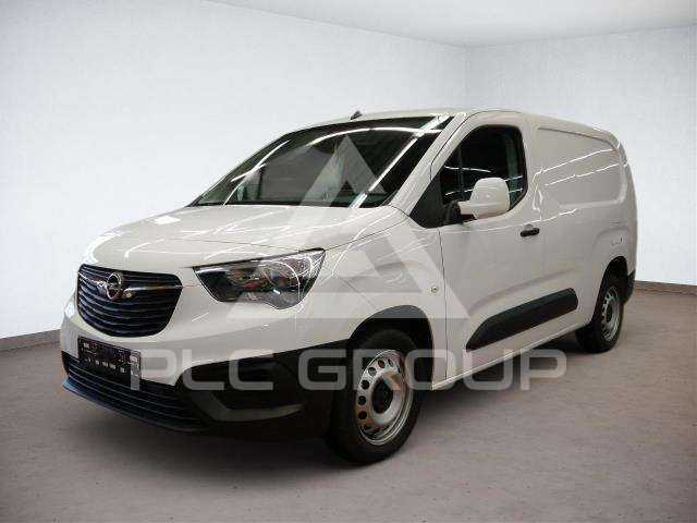 2021 Opel Combo