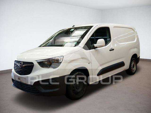 2021 Opel Combo