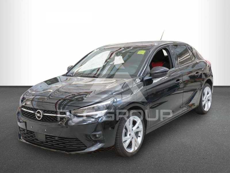 2021 Opel Corsa