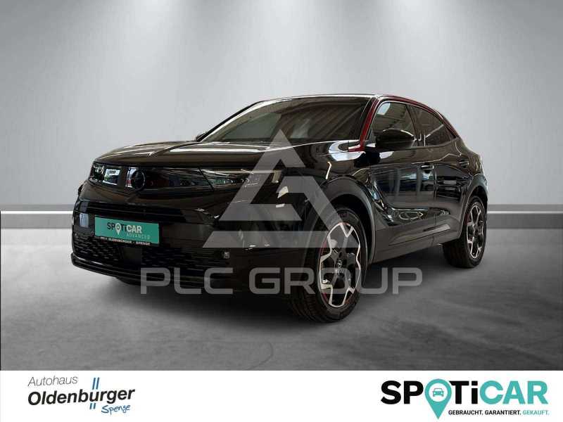 2021 Opel Mokka