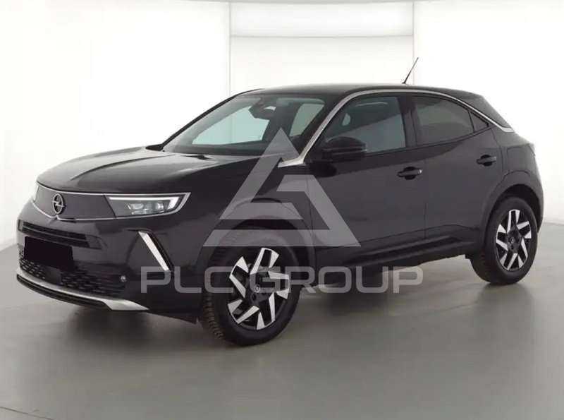 2021 Opel Mokka