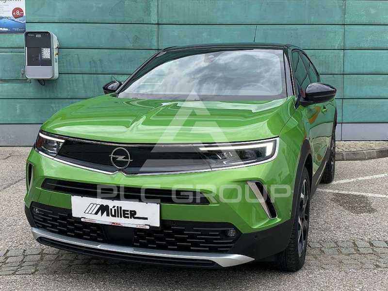 2021 Opel Mokka