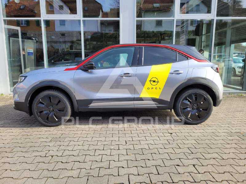 2021 Opel Mokka