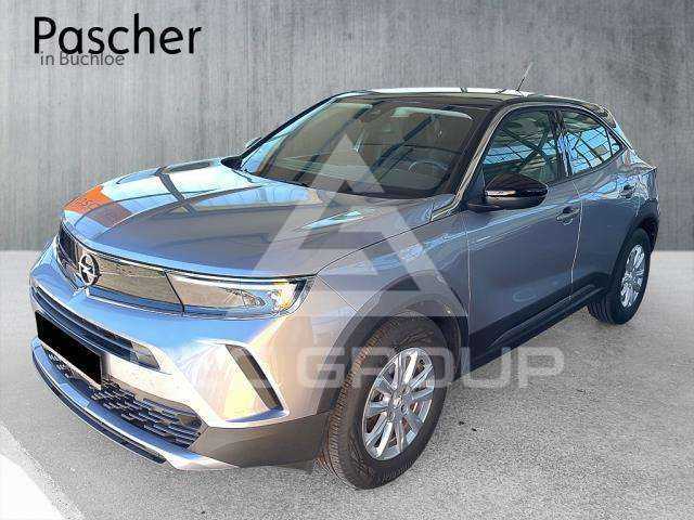2021 Opel Mokka