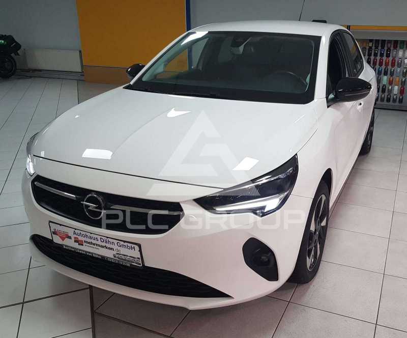 2021 Opel Corsa
