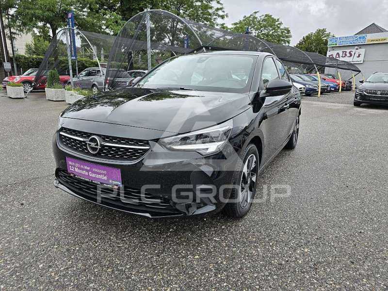 2021 Opel Corsa