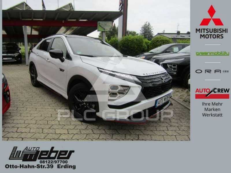 2022 Mitsubishi ECLIPSE